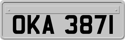 OKA3871