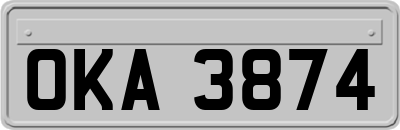 OKA3874