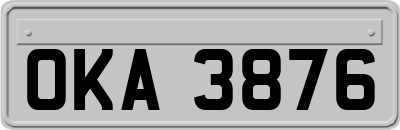 OKA3876