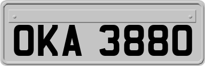 OKA3880