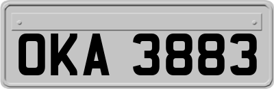 OKA3883