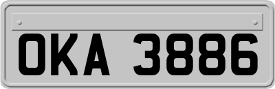 OKA3886