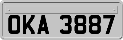 OKA3887