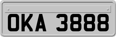 OKA3888