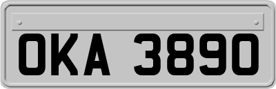 OKA3890