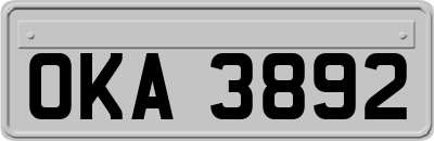 OKA3892