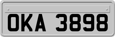 OKA3898