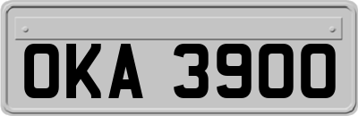 OKA3900