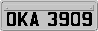 OKA3909