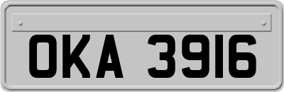OKA3916