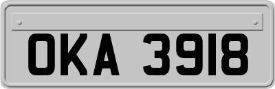 OKA3918