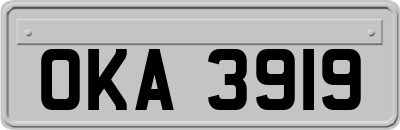 OKA3919
