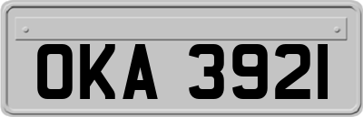 OKA3921