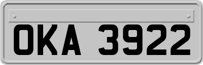 OKA3922