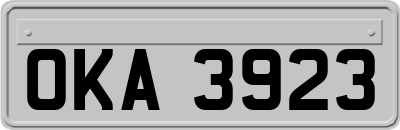 OKA3923