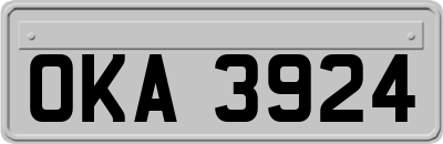 OKA3924