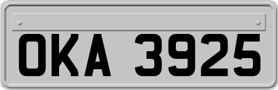 OKA3925