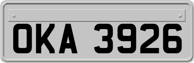 OKA3926