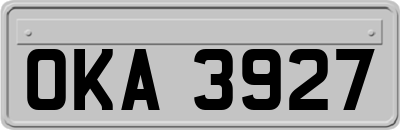 OKA3927