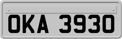 OKA3930
