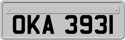 OKA3931