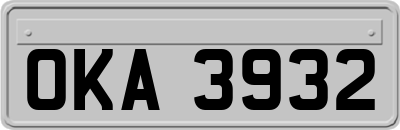 OKA3932