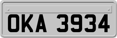 OKA3934