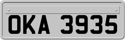 OKA3935