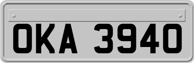 OKA3940