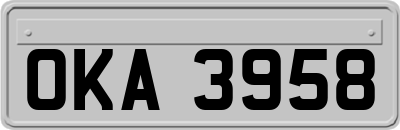 OKA3958