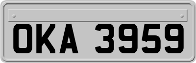 OKA3959