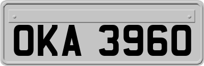 OKA3960
