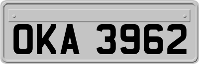 OKA3962