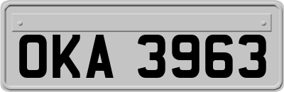 OKA3963