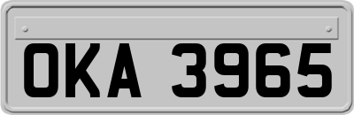 OKA3965
