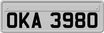 OKA3980