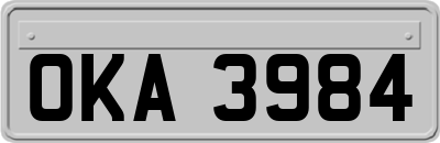 OKA3984