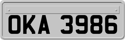 OKA3986
