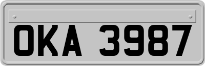 OKA3987