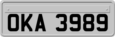 OKA3989