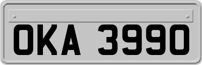 OKA3990