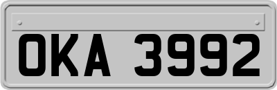 OKA3992