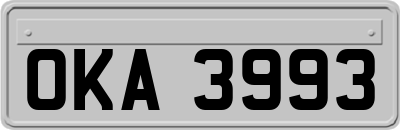 OKA3993