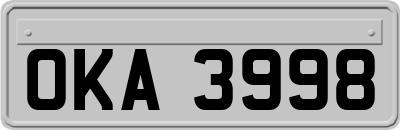 OKA3998