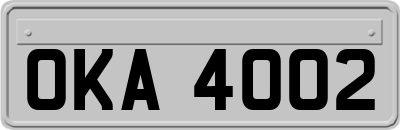 OKA4002