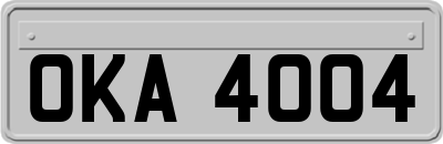 OKA4004