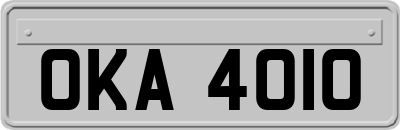 OKA4010