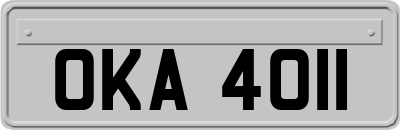 OKA4011