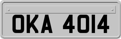 OKA4014