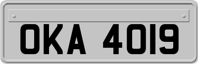 OKA4019